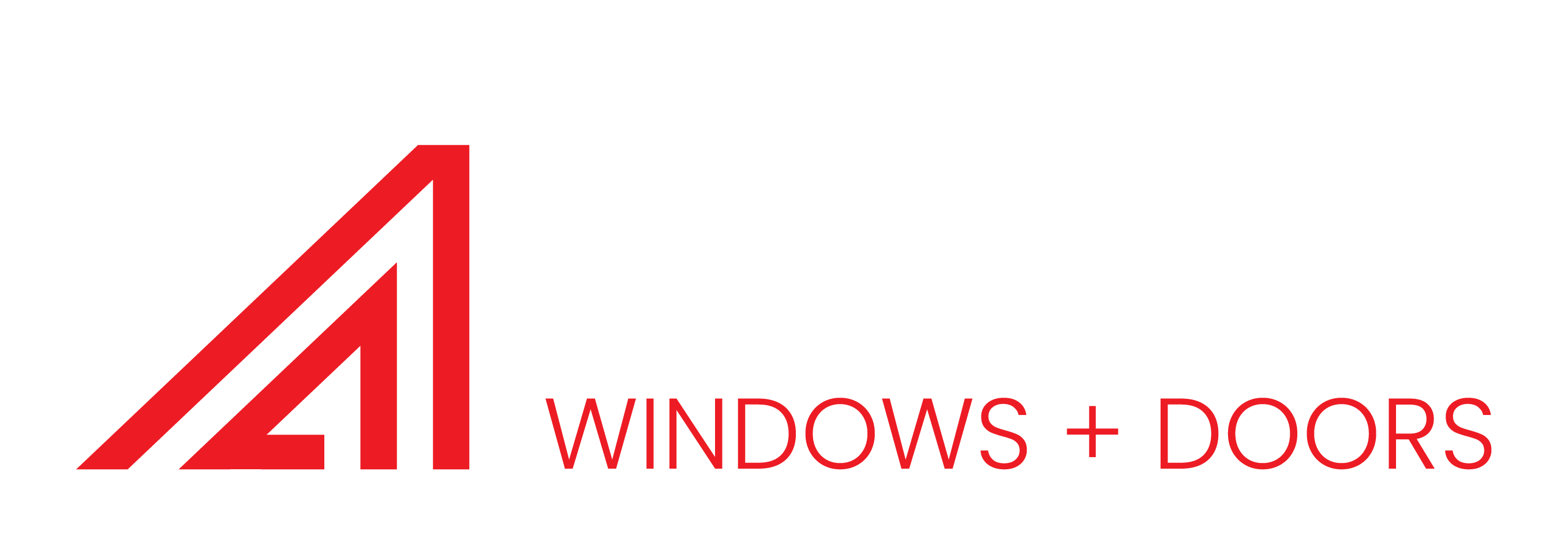 Thwaites Aluminium Windows & Doors Logo